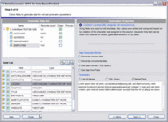 EMS Data Generator 2005 for InterBase/Firebird screenshot